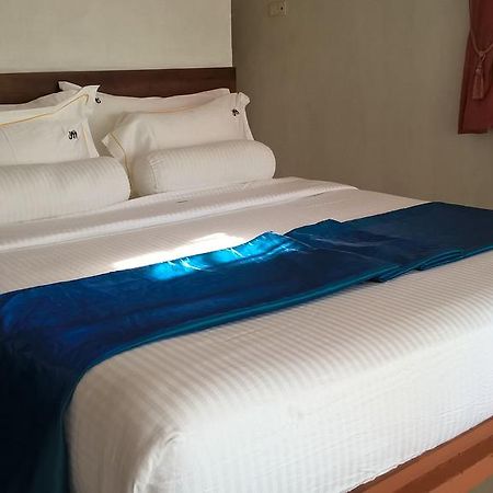 Mankada Resort Anuradhapura Eksteriør billede