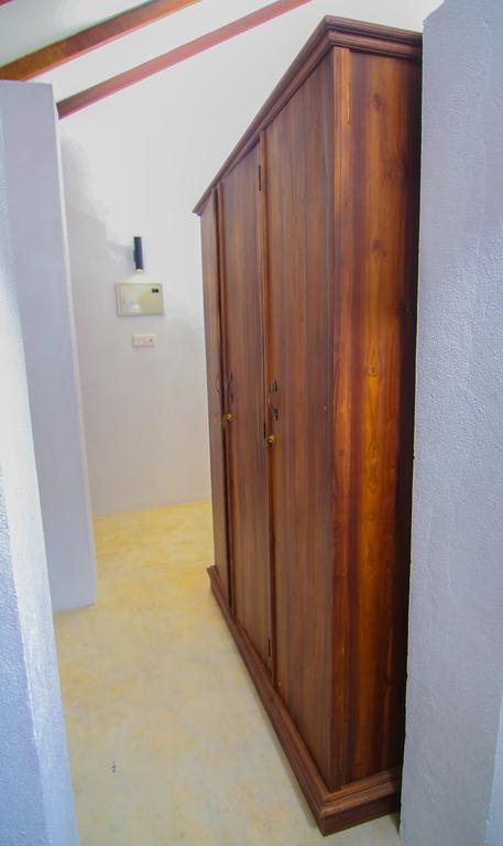 Mankada Resort Anuradhapura Eksteriør billede