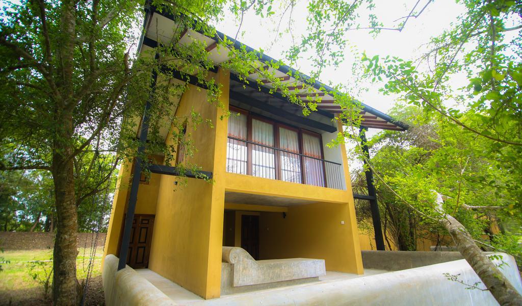 Mankada Resort Anuradhapura Eksteriør billede